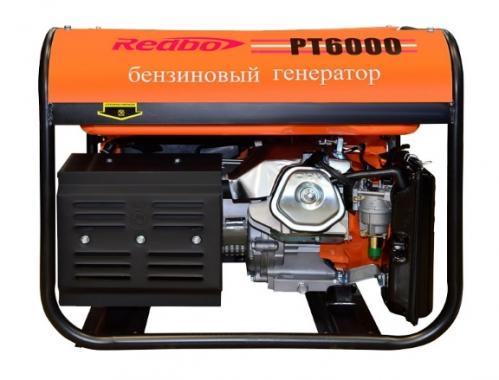 Redbo РТ 6000