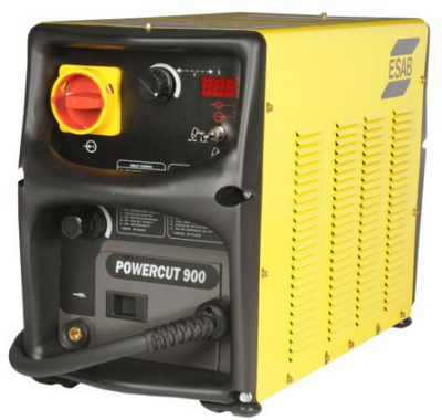 ESAB PowerCut 900 400V