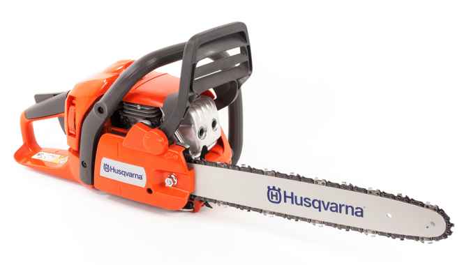 Husqvarna 135-16