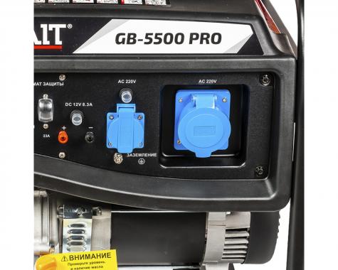 BRAIT GB-5500 PRO