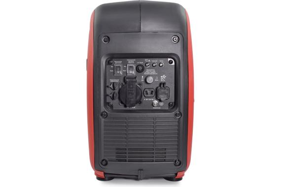 Redvolt R1250iS-4